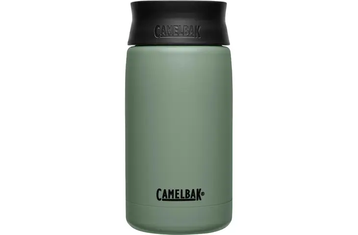 CamelBak Hot Cap Vacuum Stainless - view 6